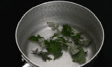 설렁탕쑥떡볶이 조리 과정 3