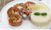 삼삼한 롤 조리 과정 6