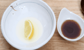 야채찜을 곁들인 광어스테이크 조리 과정 3