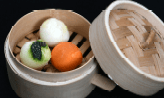 야채찜을 곁들인 광어스테이크 조리 과정 5