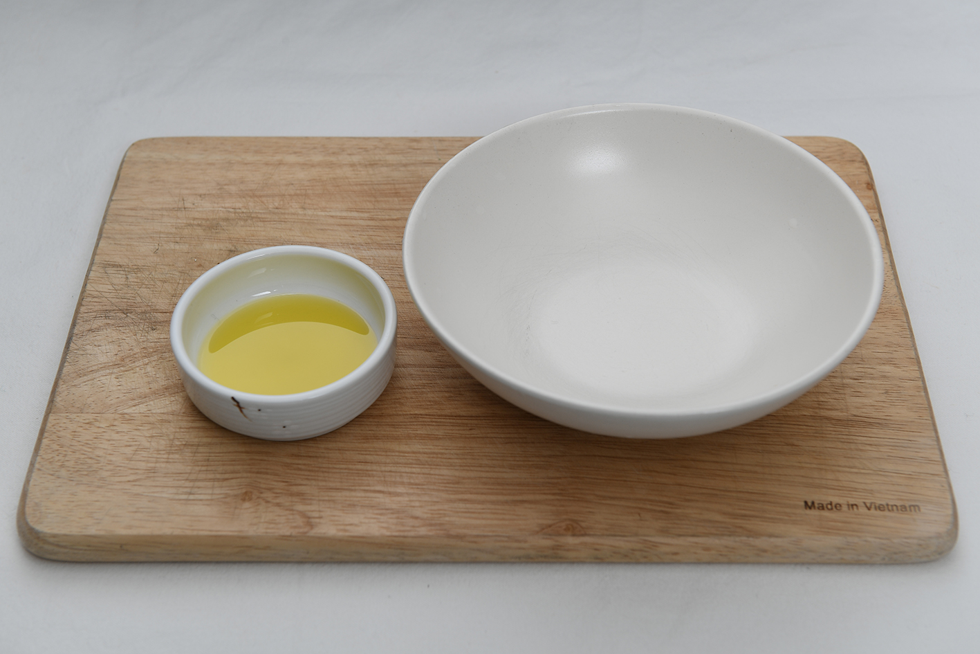 고구마빵&과일잼 조리 과정 4
