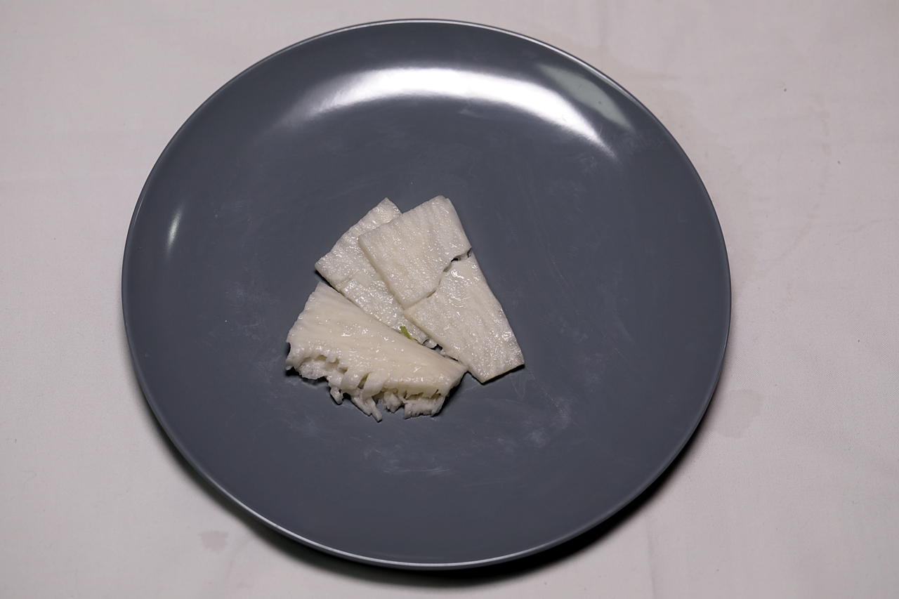 죽순콩나물밥 조리 과정 2