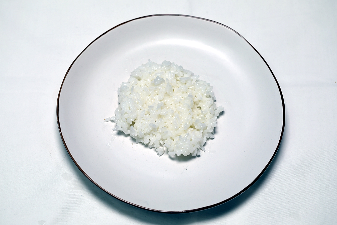 깻잎장아찌롤 조리 과정 1