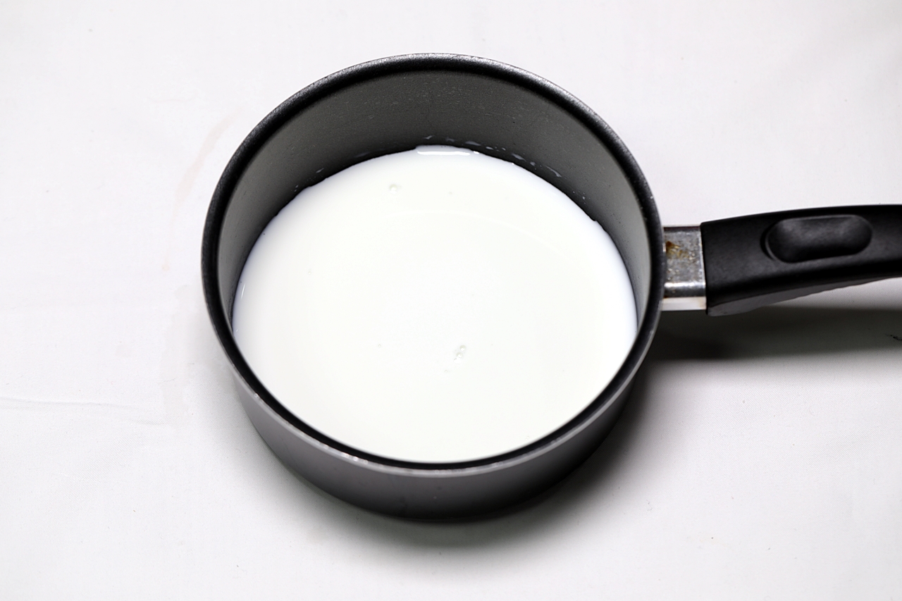 라비올리 토마토소스 조리 과정 2