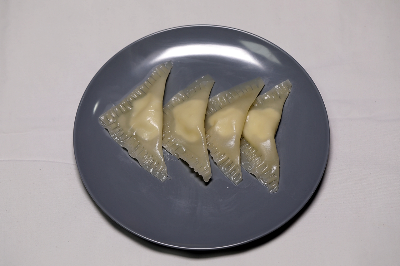 라비올리 토마토소스 조리 과정 4