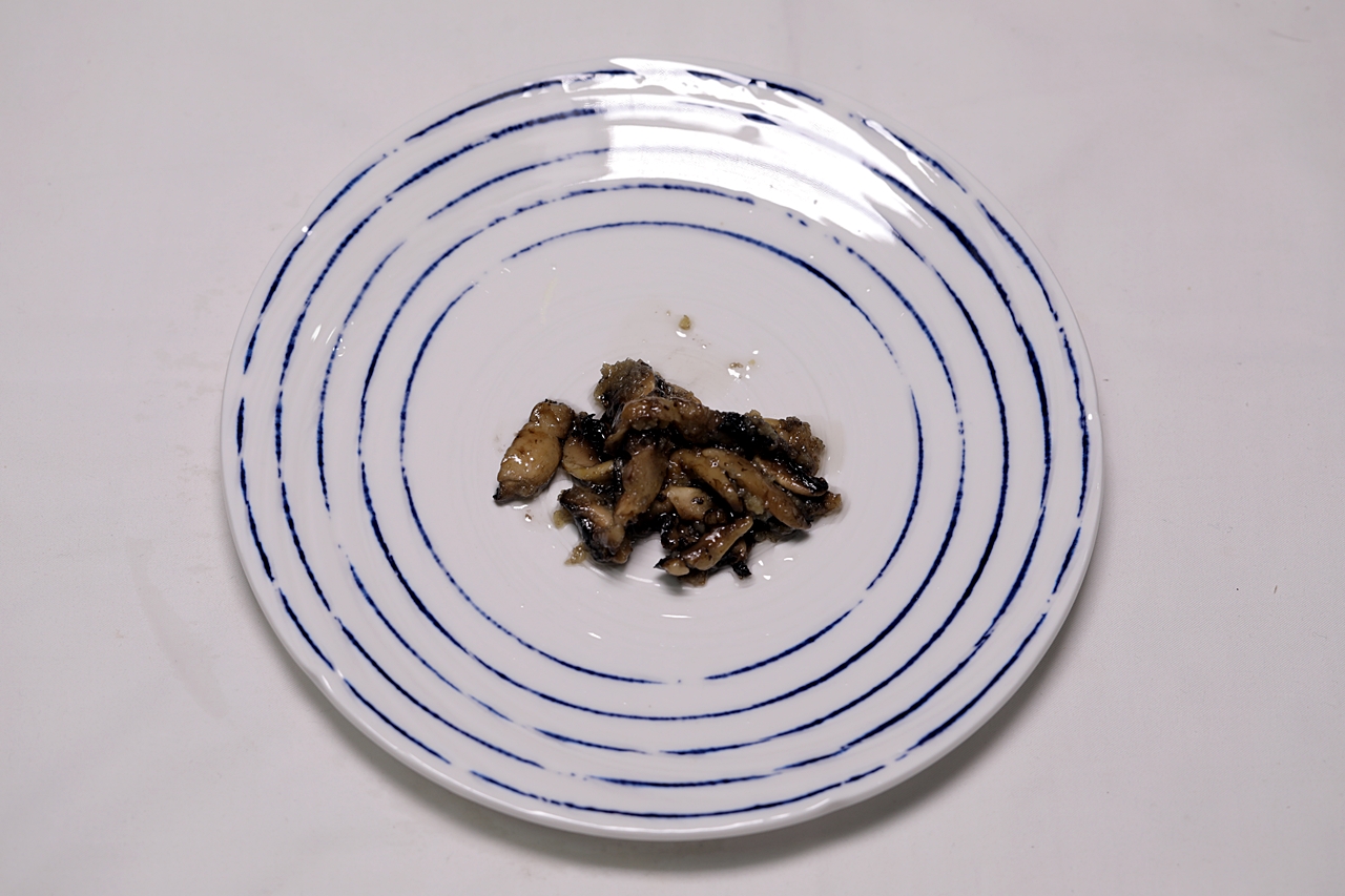 버섯 리조또 조리 과정 2
