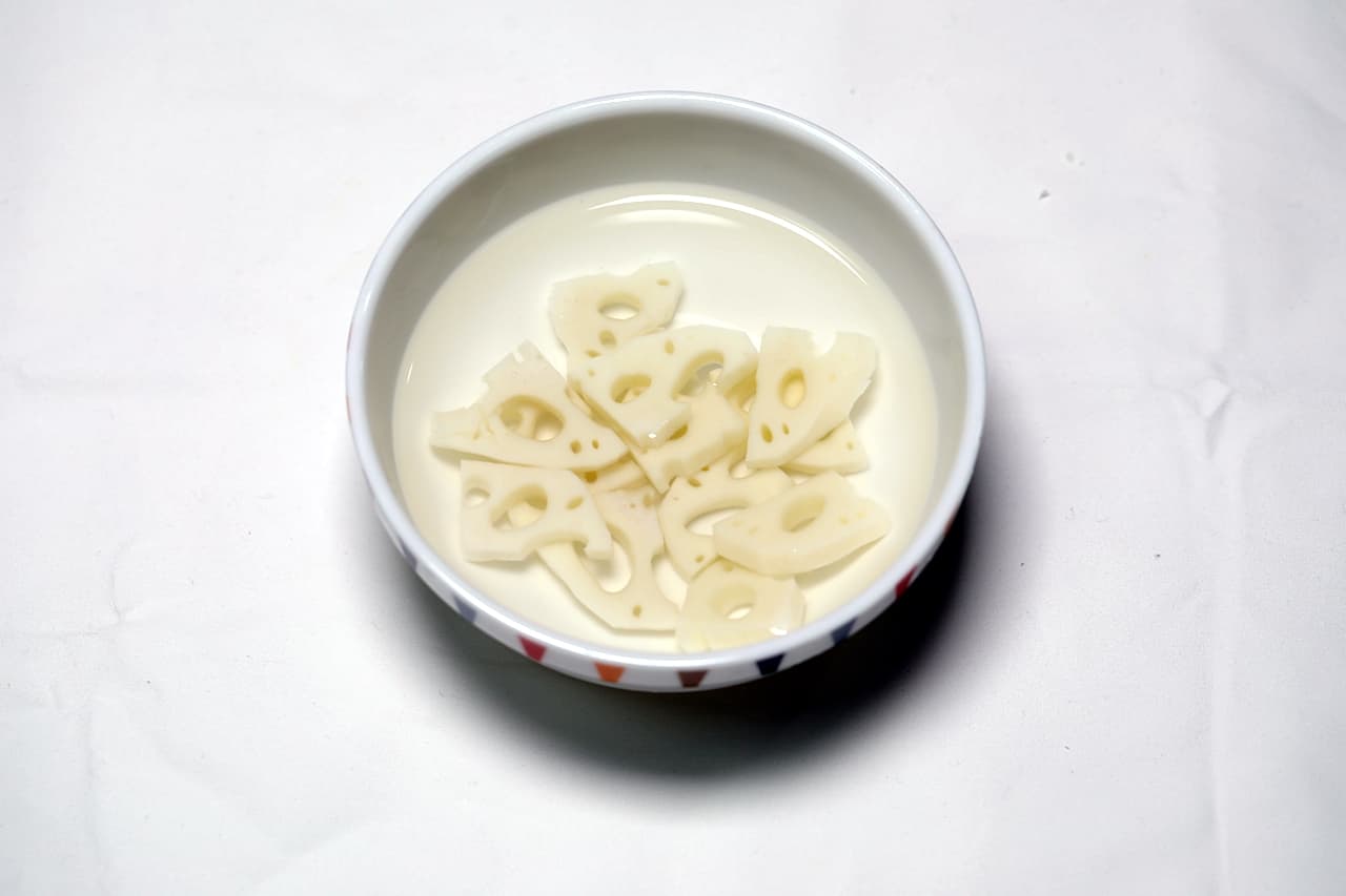 모듬탕수 조리 과정 3