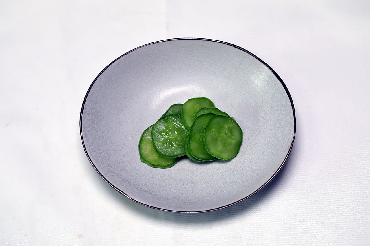등심 배구이 조리 과정 2