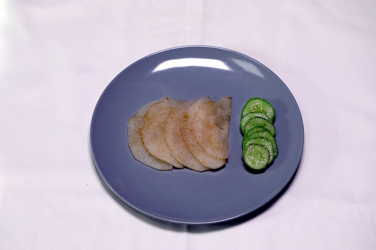 등심 배구이 조리 과정 4