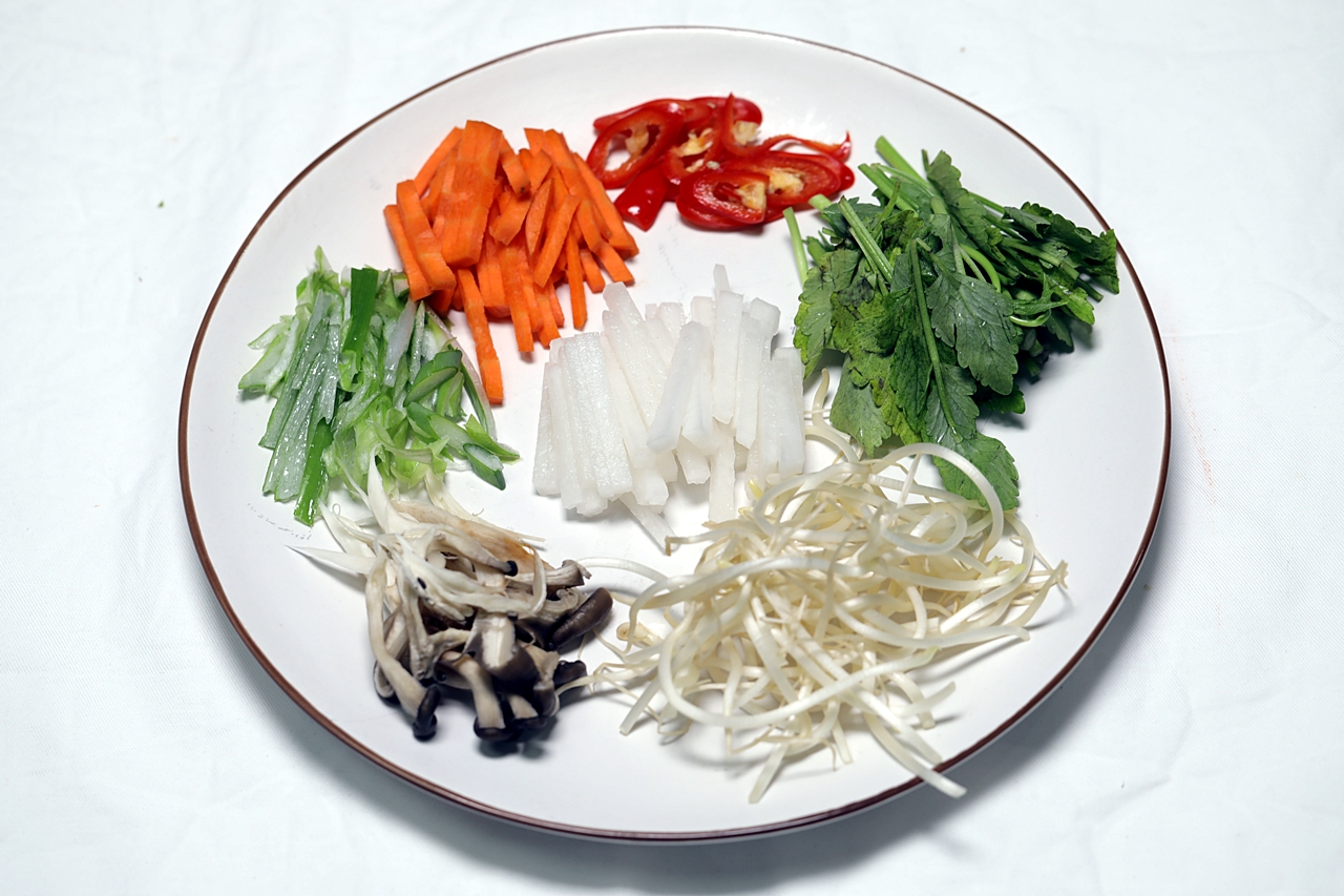 금태찜 조리 과정 3