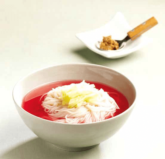칠곡석류국수