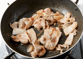 토마토두루치기 조리 과정 5