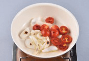 쪽갈비구이 조리 과정 2