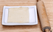 삼색샌드위치 조리 과정 1