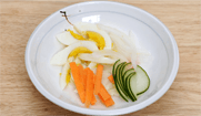 삼색샌드위치 조리 과정 6