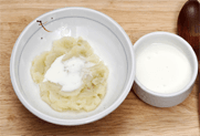 치즈감자크로켓 조리 과정 4