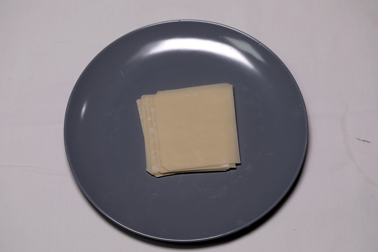 라비올리 토마토소스 조리 과정 1
