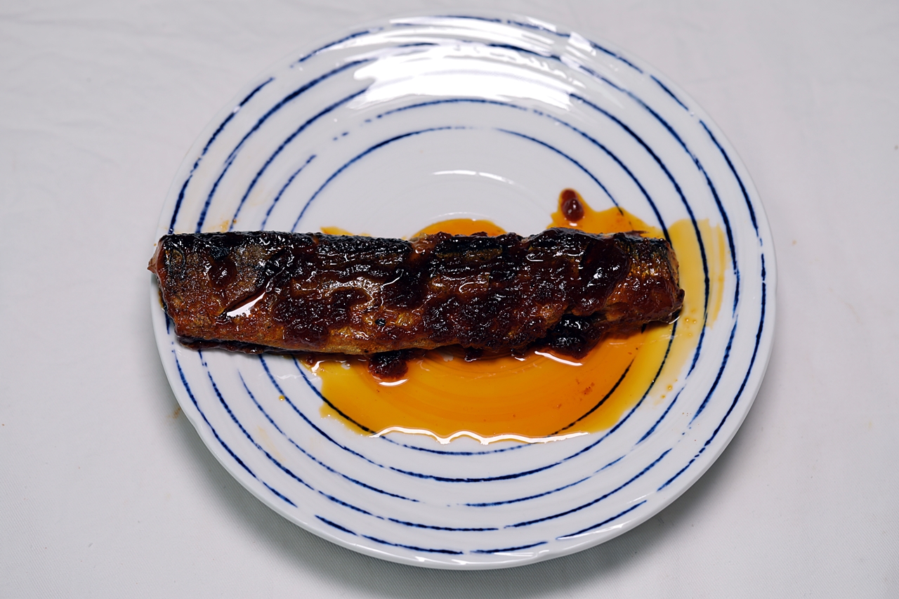 꽁치 양념구이 조리 과정 6